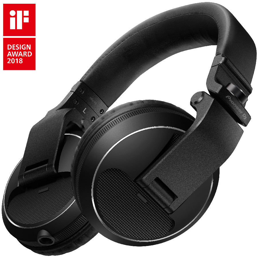 PIONEER DJ HDJ X5 K