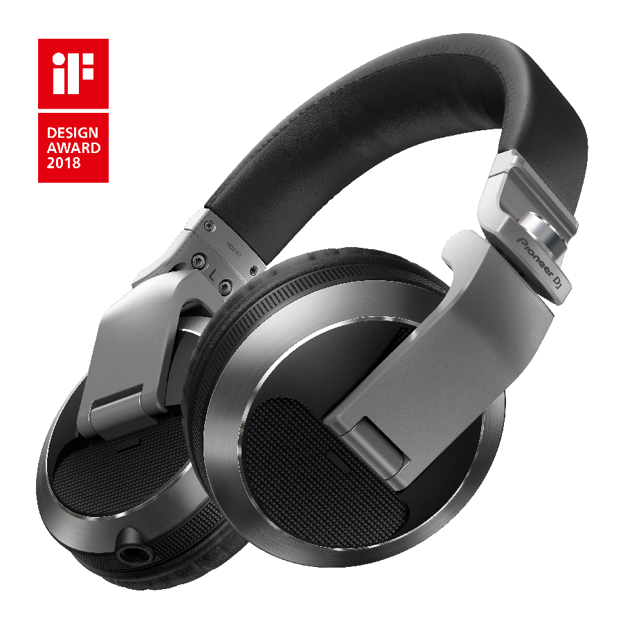PIONEER DJ HDJ X7 S