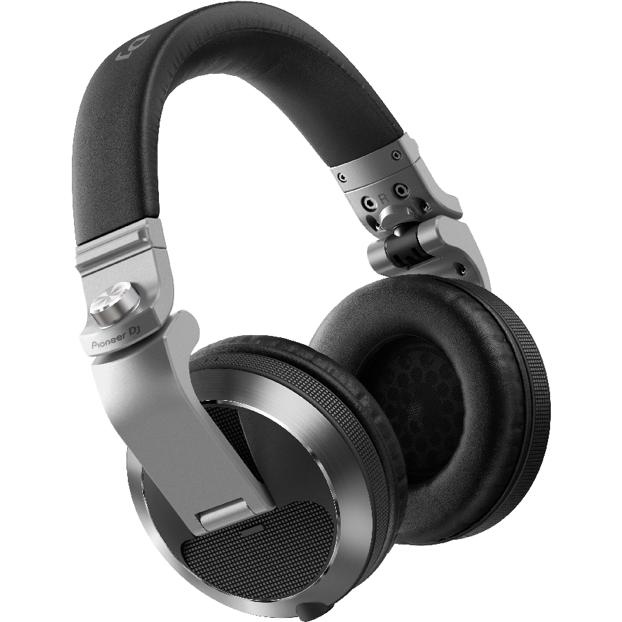 PIONEER DJ HDJ X7 S - immagine 2