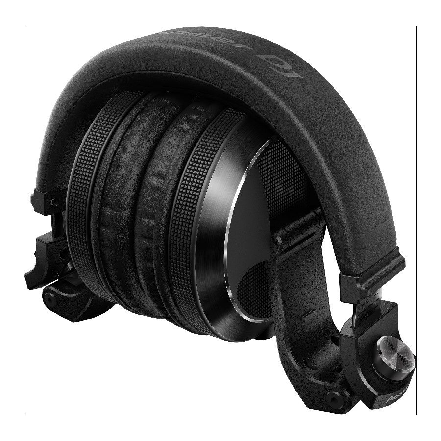 PIONEER DJ HDJ X7 K - immagine 2
