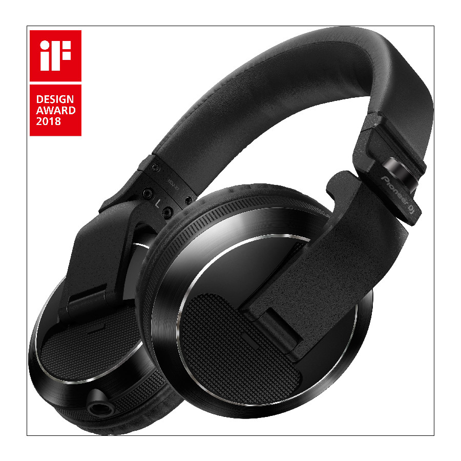 PIONEER DJ HDJ X7 K
