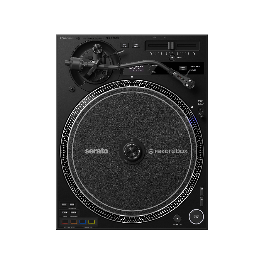 PIONEER DJ PLX-CRSS12 - immagine 3