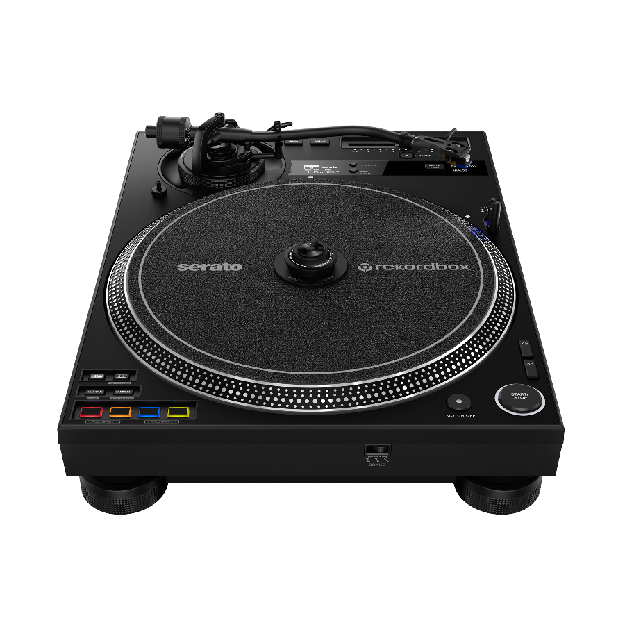 PIONEER DJ PLX-CRSS12