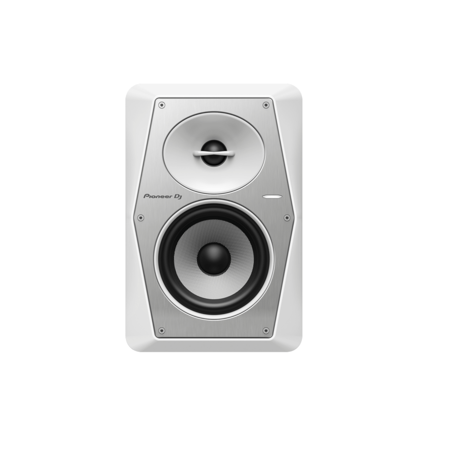 PIONEER DJ VM50 WHITE (COPPIA)