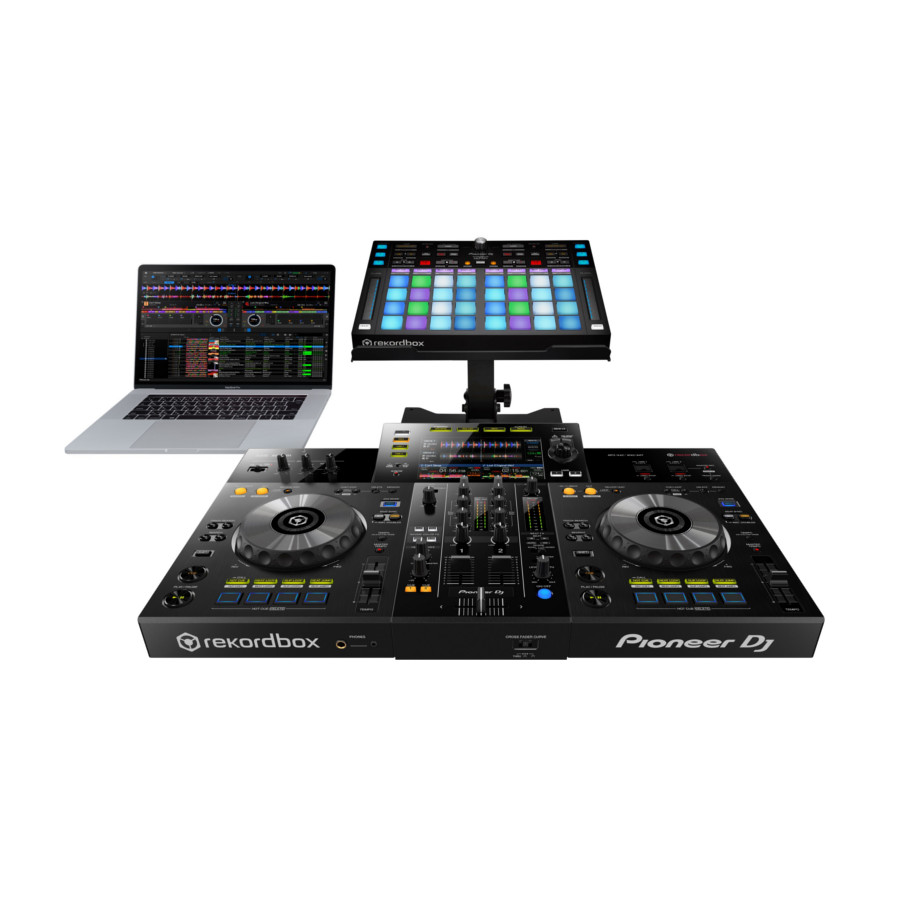 PIONEER DJ XDJ-RR - immagine 3