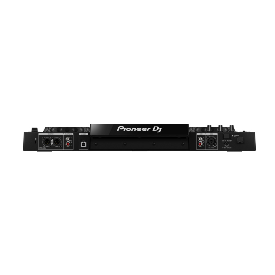 PIONEER DJ XDJ-RR - immagine 4