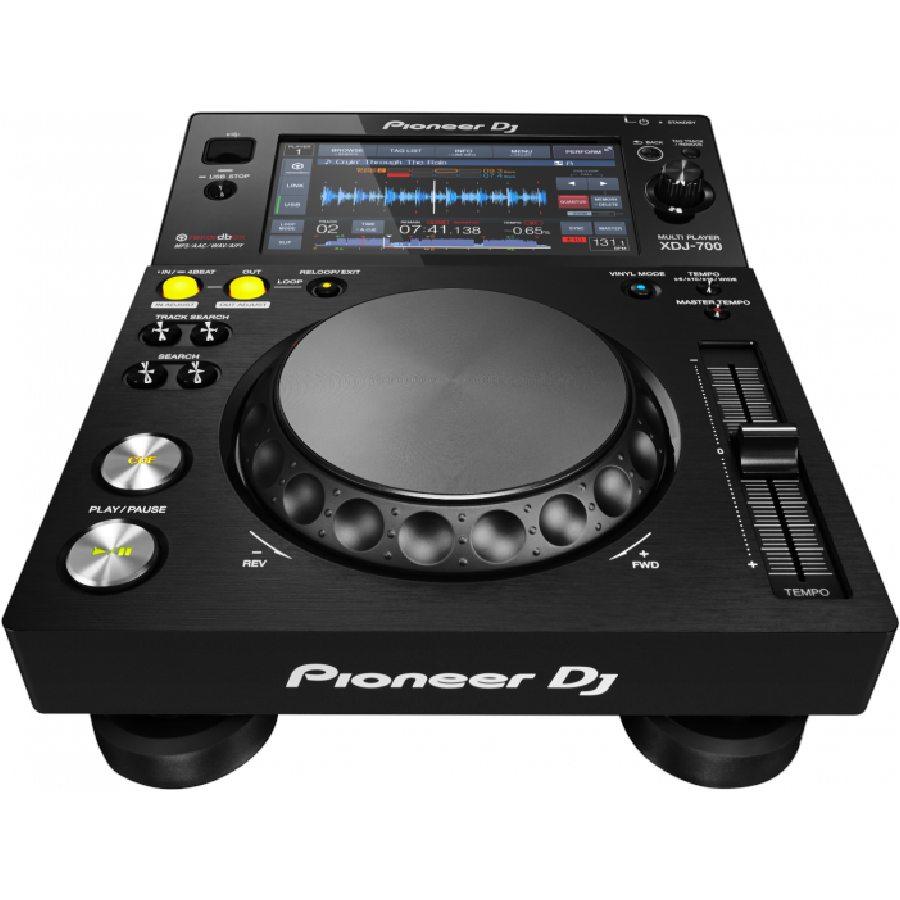 PIONEER DJ XDJ-700 (DISPONIBILE) - immagine 6