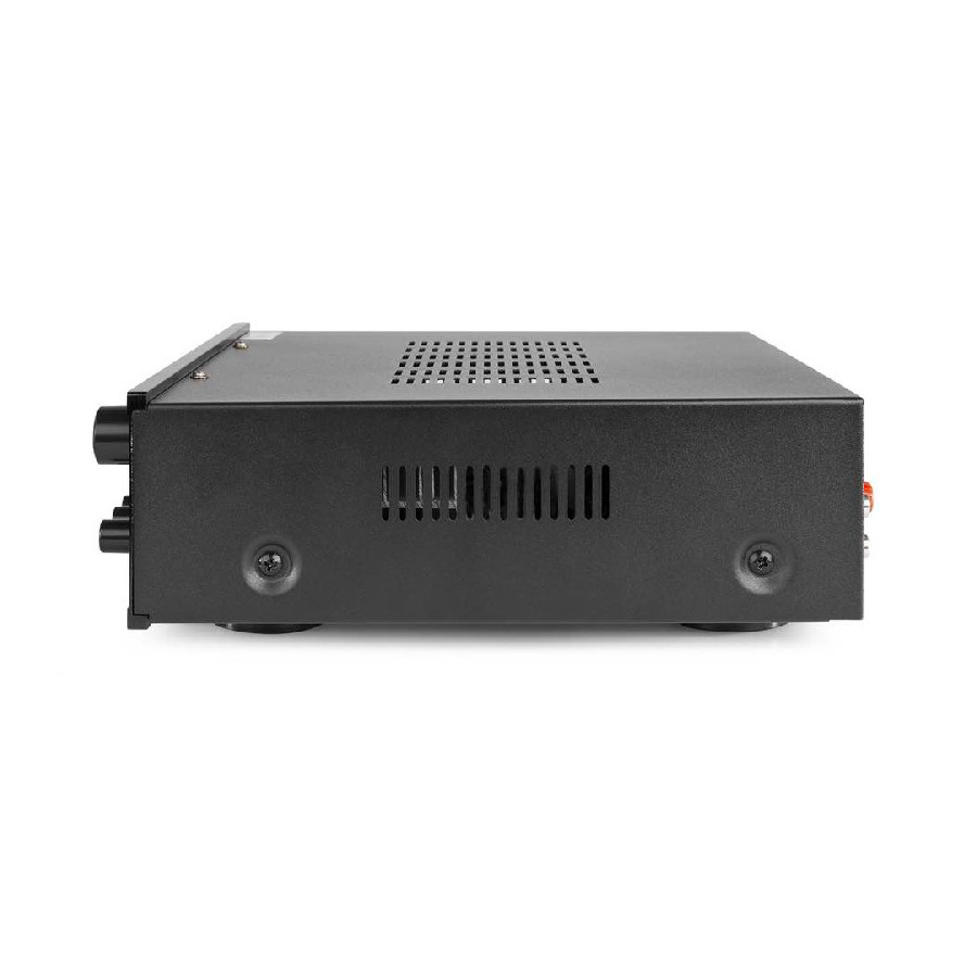 POWER DYNAMICS PV220BT AMPLIFICATORE 2 CANALI, 2X100WATT, BT - immagine 6