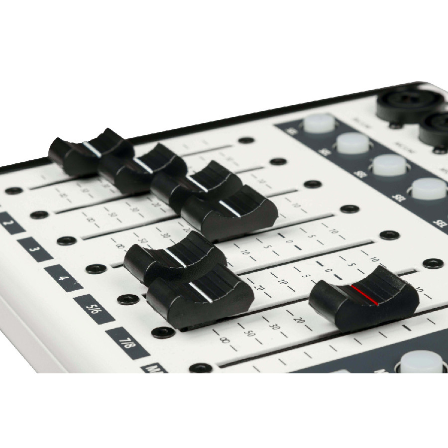 PROEL DIGIPAD8 - immagine 3