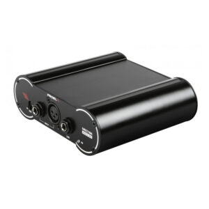 PROEL DIRECT100A DI BOX ATTIVA