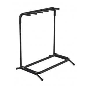 PROEL FC850N SUPPORTO PER 5 CHITARRE