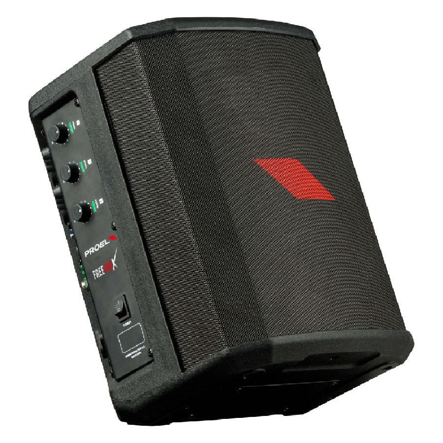 PROEL FREEONEX DIFFUSORE PORTATILE - immagine 5