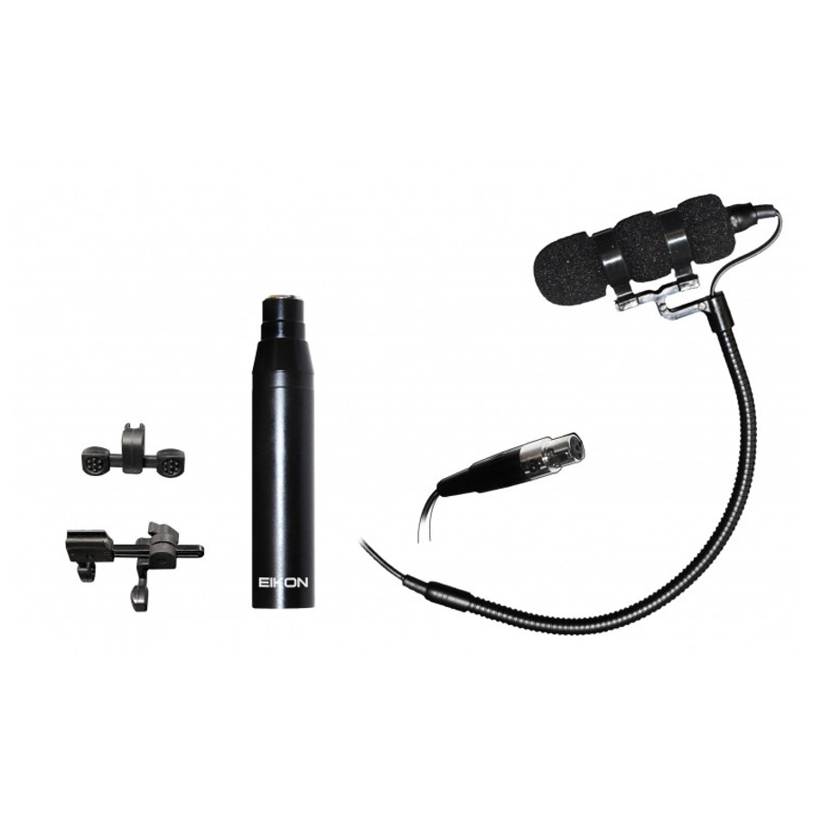 EIKON HCS30 MICROFONO PER SAX E VIOLINO