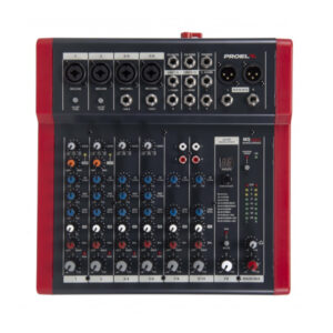 PROEL MQ10FX