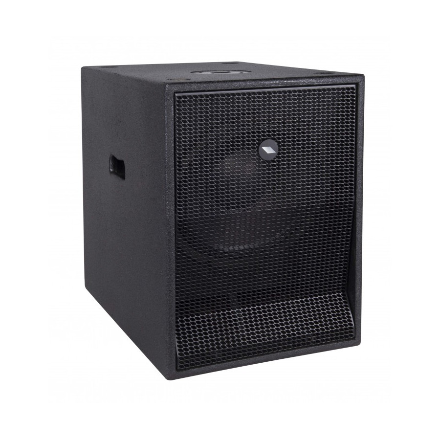 PROEL S12A SUBWOOFER