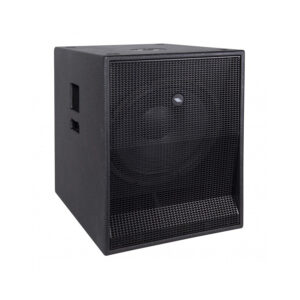 PROEL S15A SUBWOOFER ATTIVO