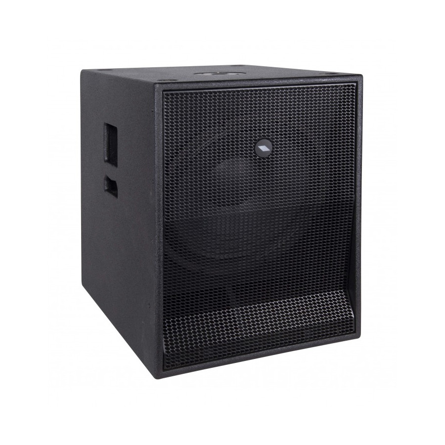 PROEL S15A SUBWOOFER ATTIVO