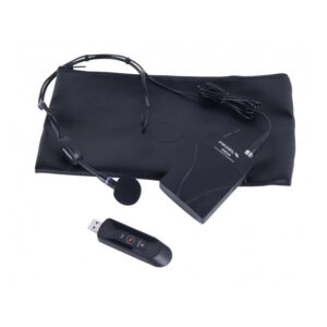 PROEL U24B SISTEMA RADIO PER CASSE V10FREE E V12FREE