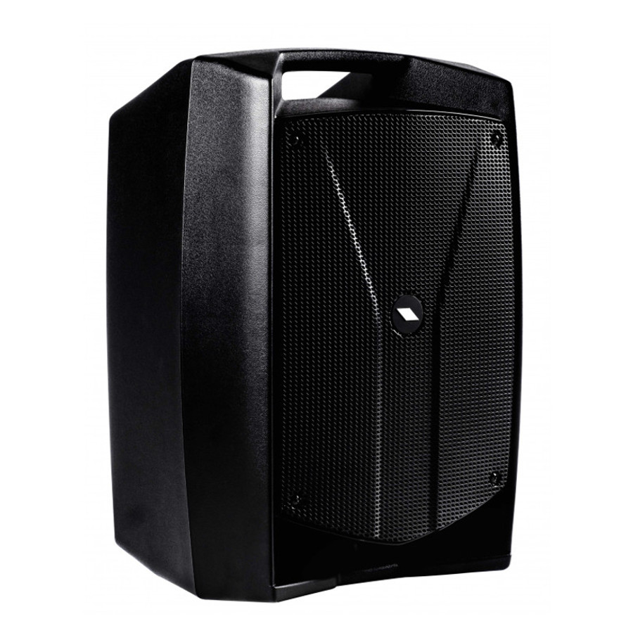 PROEL V10FREE 400 WATT A BATTERIA