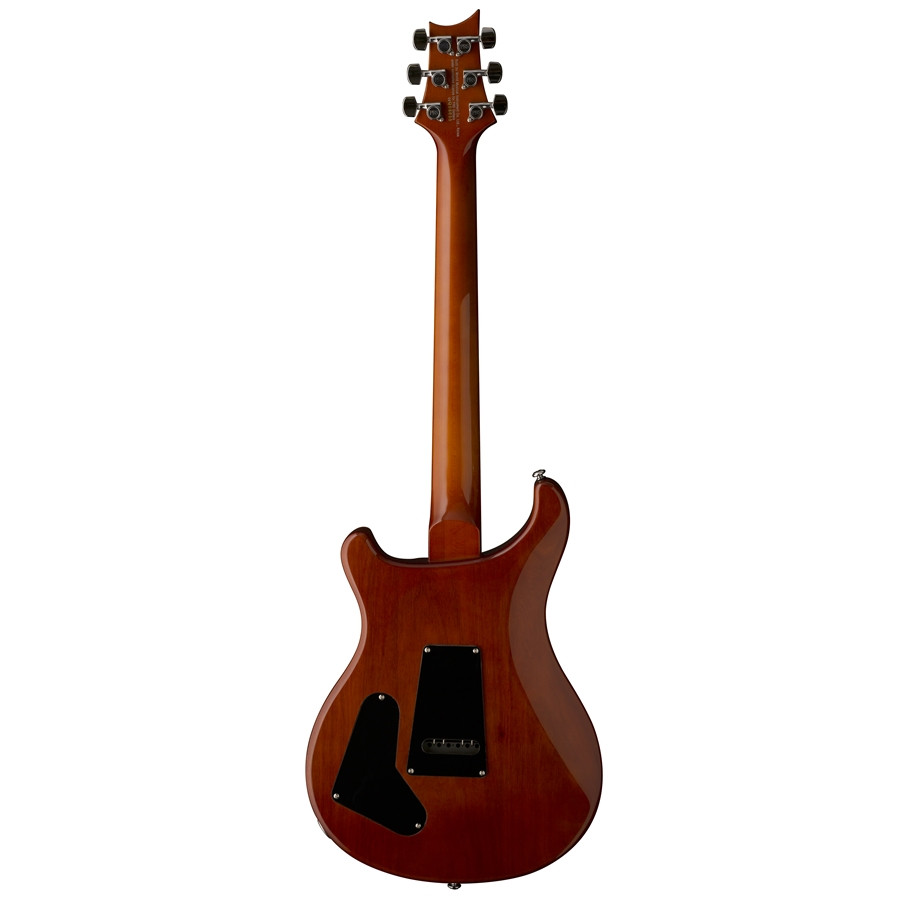 PRS PAUL REED SMITH SE CUSTOM 24-08 VINTAGE SUNBURST - immagine 4