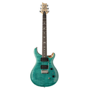 PRS PAUL REED SMITH SE CUSTOM 24-08 TURQUOISE
