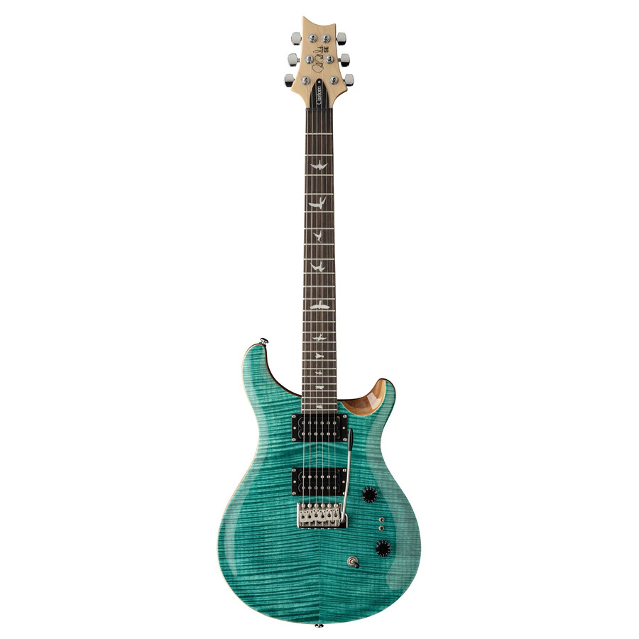 PRS PAUL REED SMITH SE CUSTOM 24-08 TURQUOISE