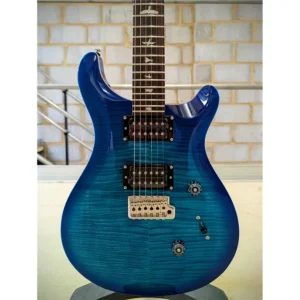 PRS PAUL REED SMITH SE CUSTOM 24  LTD 2025 LAKE BLUE