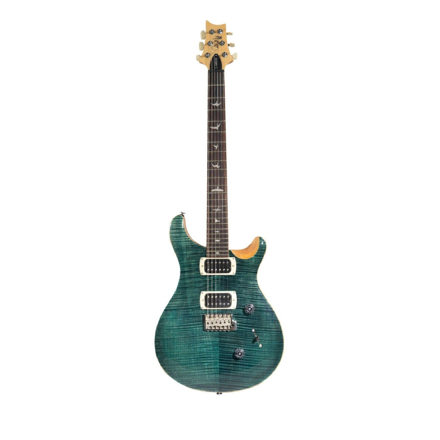 PRS PAUL REED SMITH SE CUSTOM 24 "NEW COLOR" 2026 SLATE BLUE