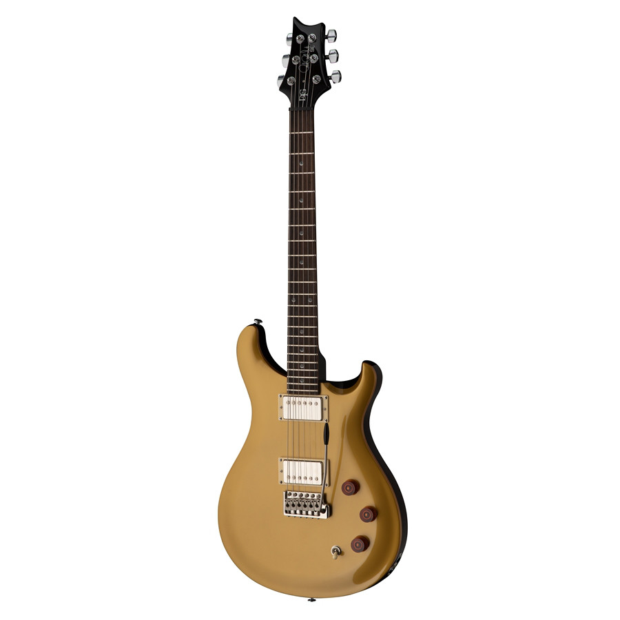 PRS PAUL REED SMITH SE SDGT (MOONS) GOLD TOP - immagine 3
