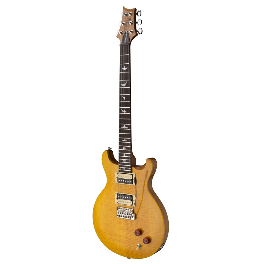PRS PAUL REED SMITH SE SANTANA 24 TR3 - immagine 2