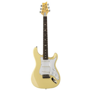 PRS PAUL REED SMITH SE SILVER SKY MOON WHITE