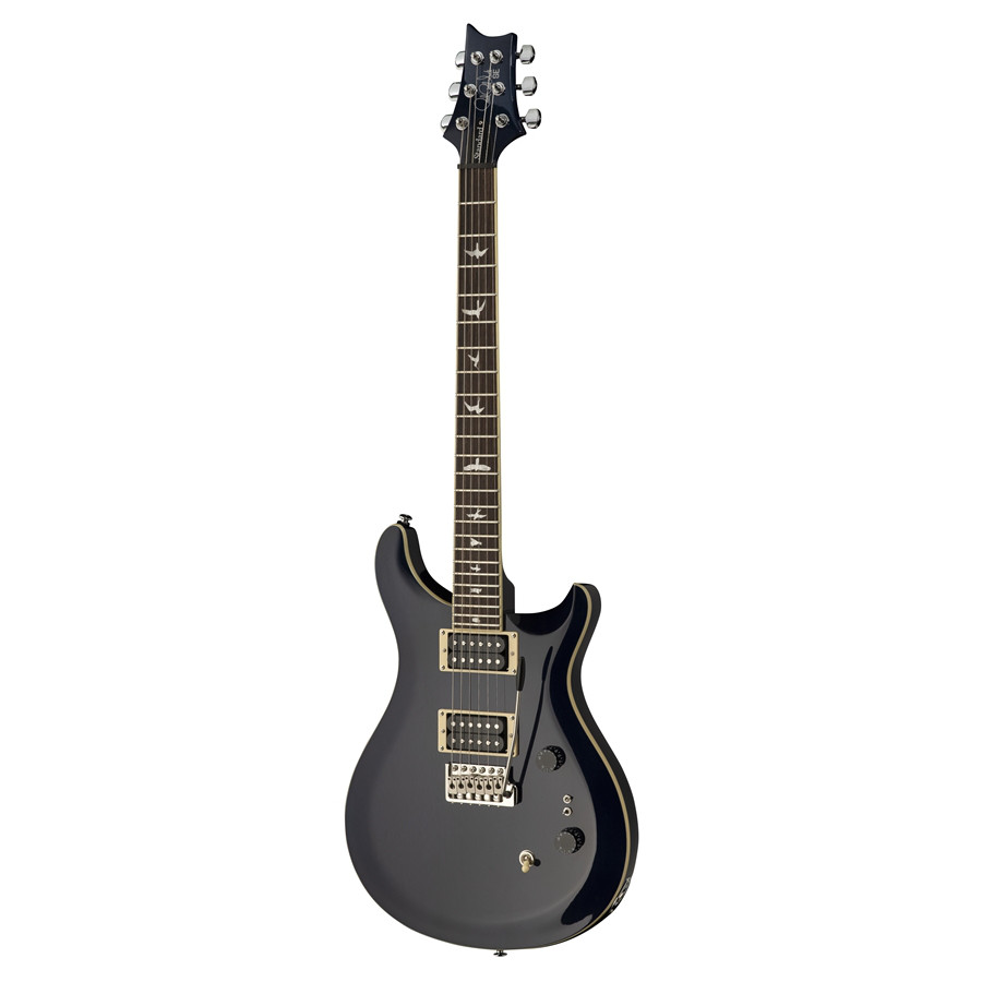 PRS PAUL REED SMITH SE STANDARD 24-08 TRANSLUCENT BLUE - immagine 2