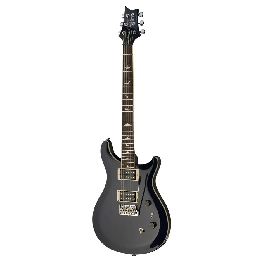 PRS PAUL REED SMITH SE STANDARD 24-08 TRANSLUCENT BLUE - immagine 3