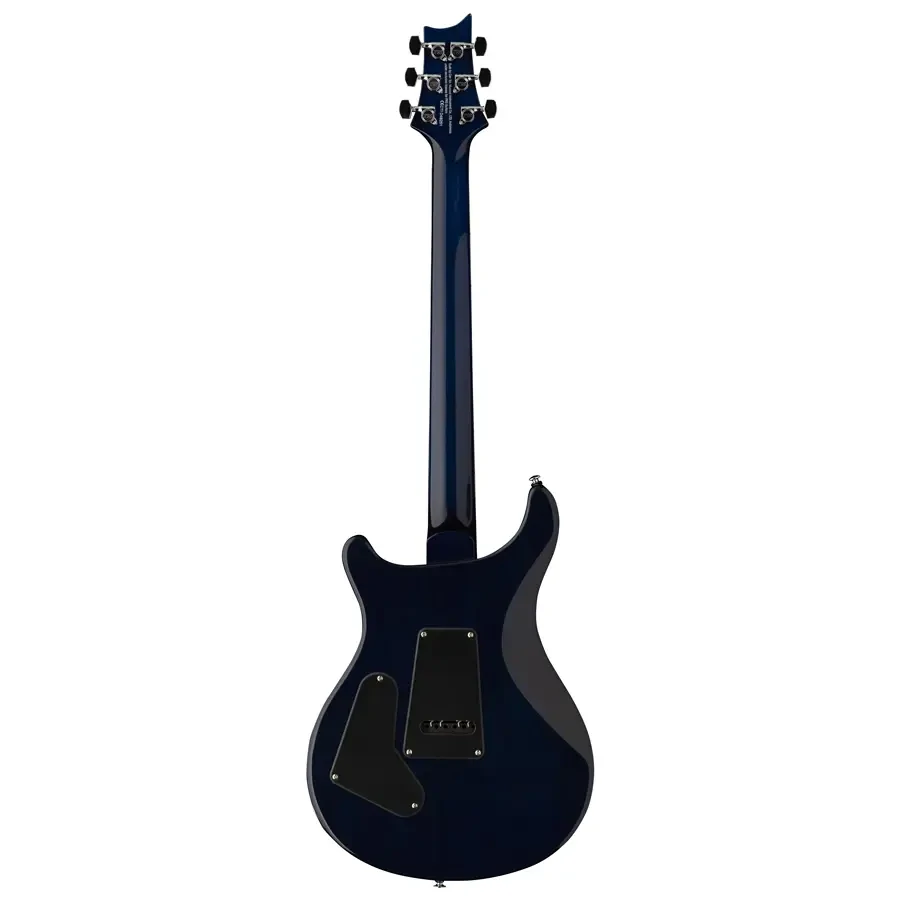 PRS PAUL REED SMITH SE STANDARD 24-08 TRANSLUCENT BLUE - immagine 4