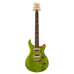 PRS PAUL REED SMITH SE CUSTOM 24-08 ERIZA VERDE