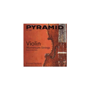 PYRAMID 100100 MUTA CORDE VIOLINO 4/4