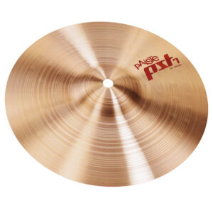 PAISTE PST7 SPLASH 10