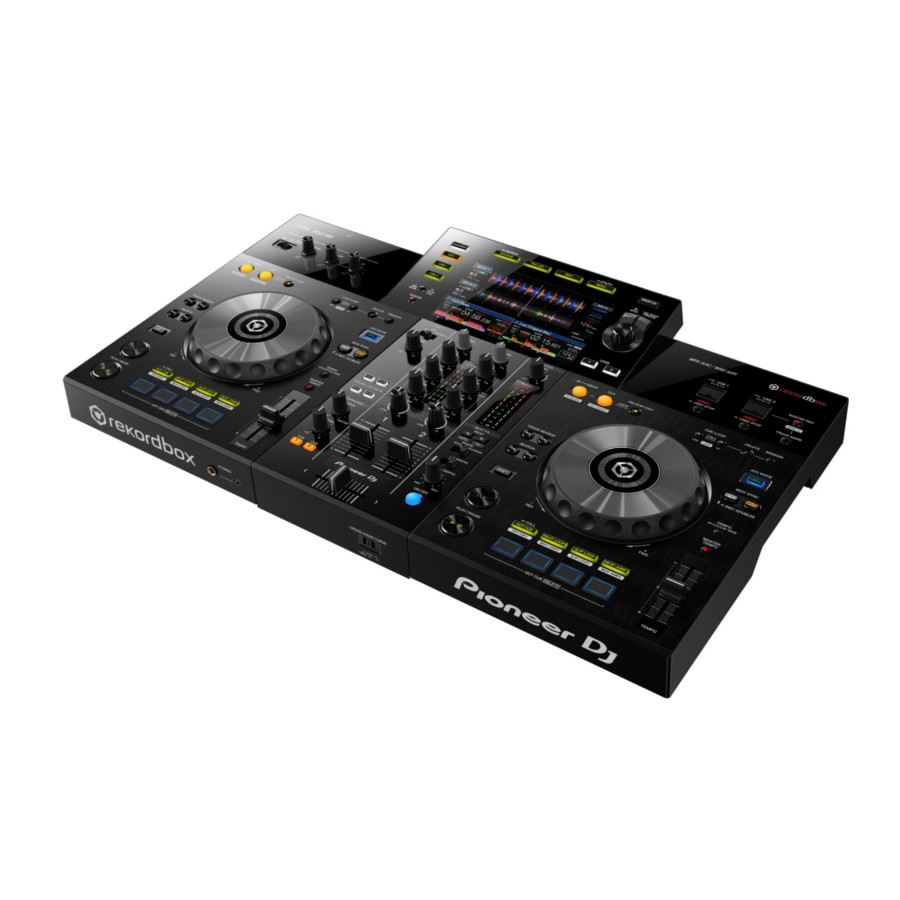 PIONEER DJ XDJ-RR