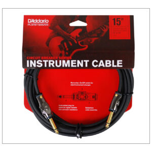 D'ADDARIO PLANET WAVES PW-AG-15