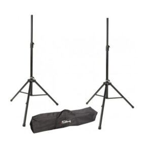 PROEL DHSS50KIT COPPIA SUPPORTI PER CASSE