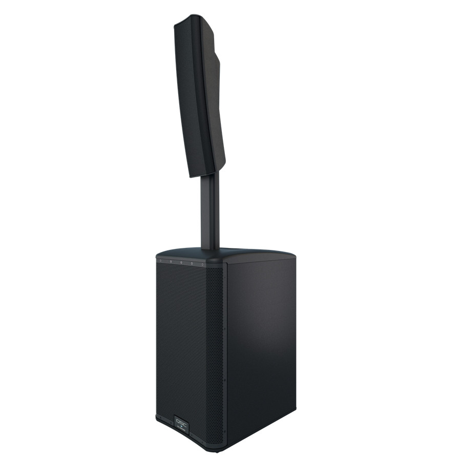 QSC KC12 BK - immagine 5