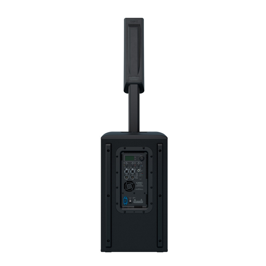 QSC KC12 BK - immagine 7