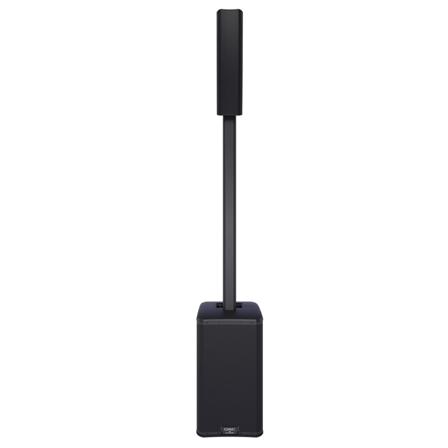 QSC KC12 BK