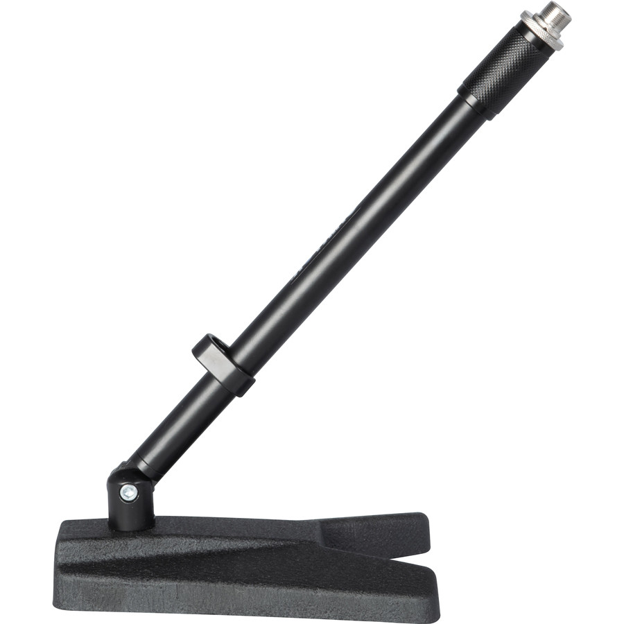 QUIKLOK A114BK ASTA TELESCOPICA DA TAVOLO - immagine 4