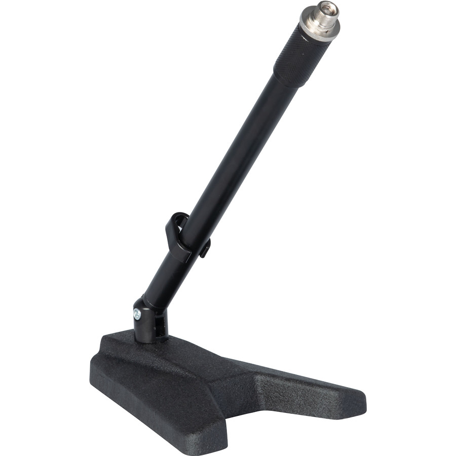 QUIKLOK A114BK ASTA TELESCOPICA DA TAVOLO