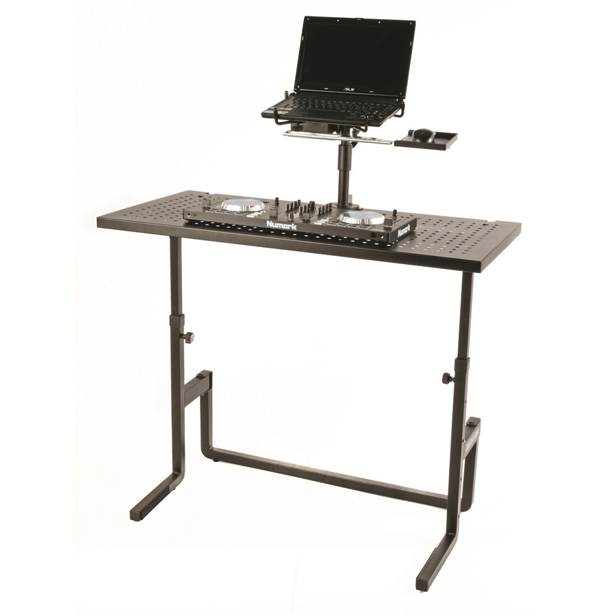 QUIKLOK DJ233 POSTAZIONE PER DJ - immagine 3