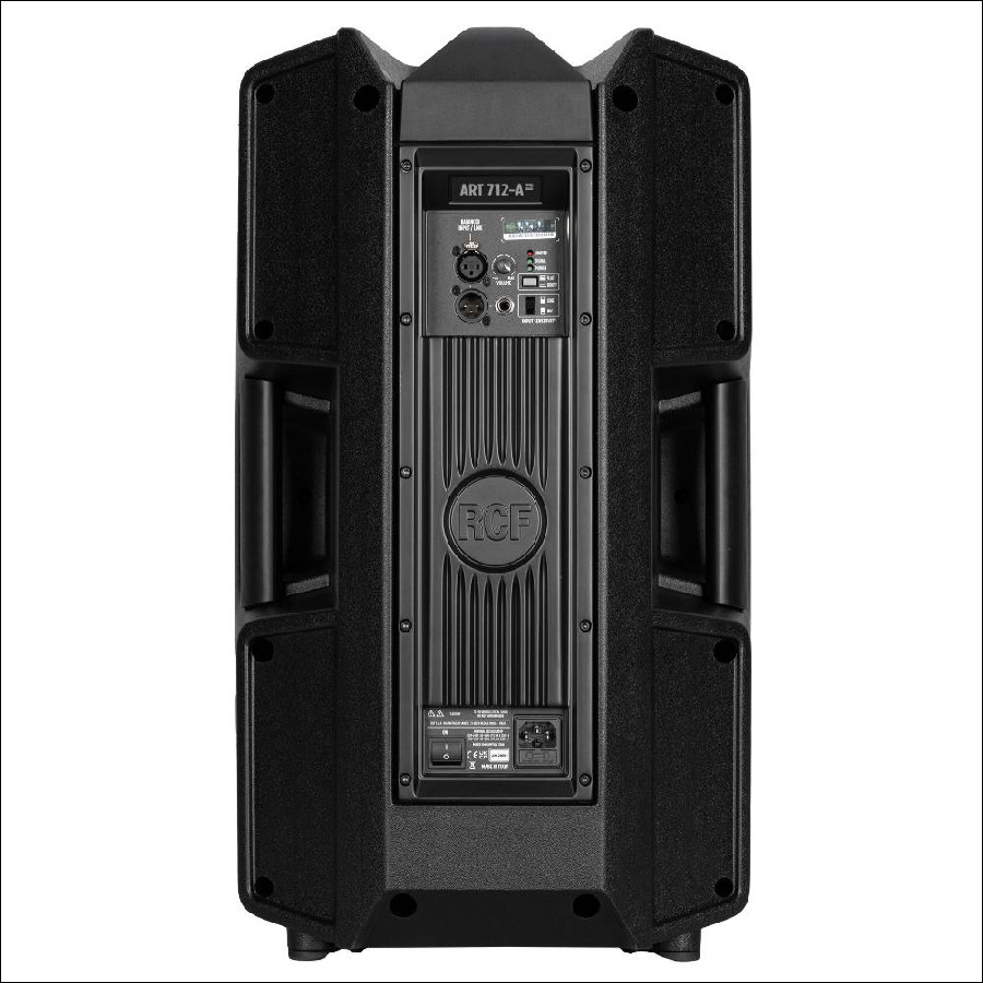RCF ART 712A MK5 - immagine 5