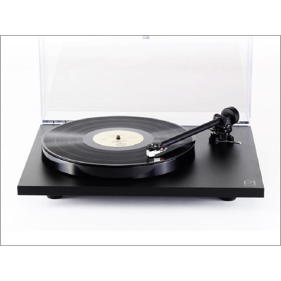 REGA PLANAR 1 BLACK - immagine 3