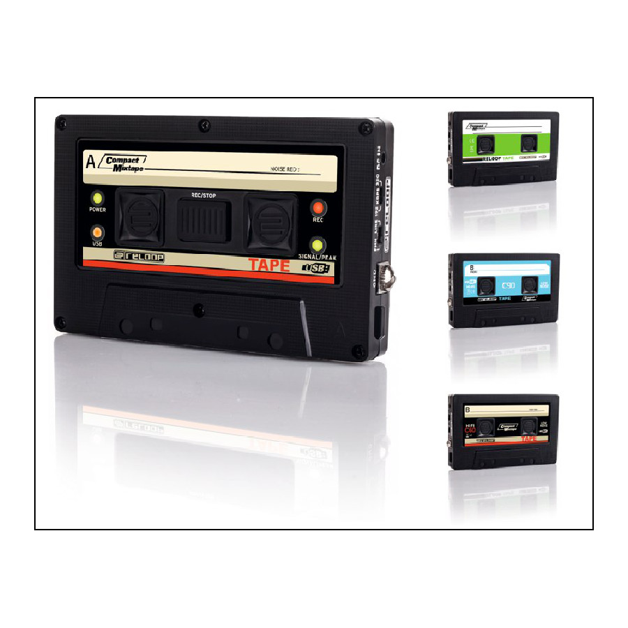 RELOOP TAPE