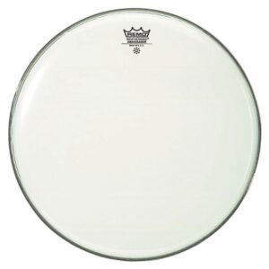 REMO AMBASSADOR CLEAR 16″ BA-0316-00